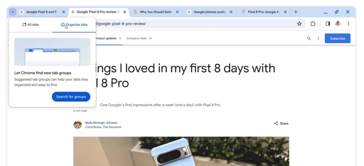 vocus｜新世代的創作平台