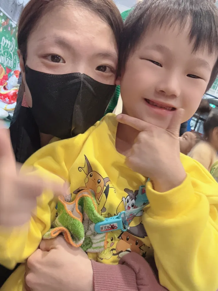 325｜12｜24 暖暖附幼-聖誕節活動