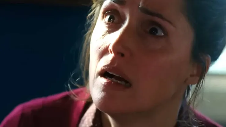 《媽的踹爆你》劇照