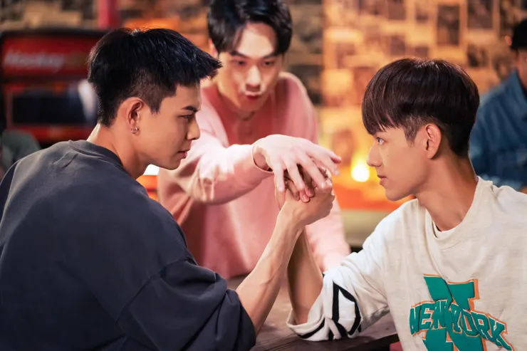 vocus|新世代的創作平台