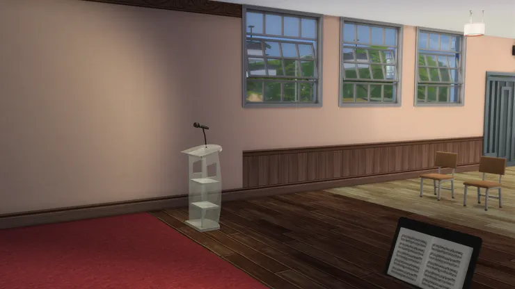 其實有時老師或嘉賓講的內容也蠻好聽，但有些真會令人睡著。