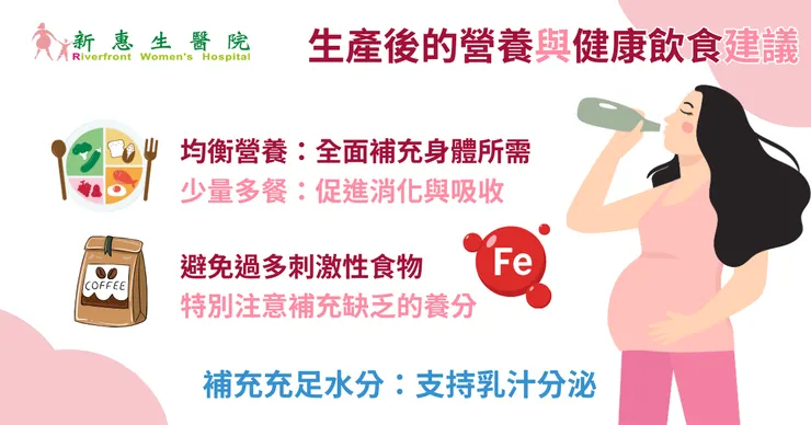 保持水分補充很重要