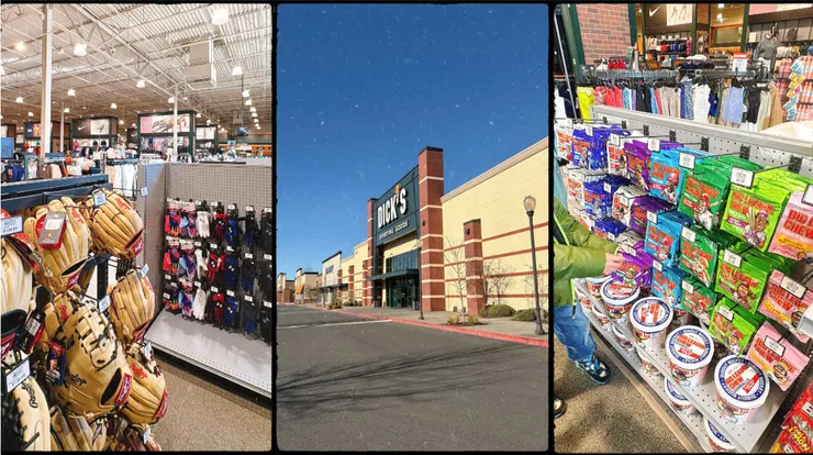 右圖的口香糖應該多買幾包