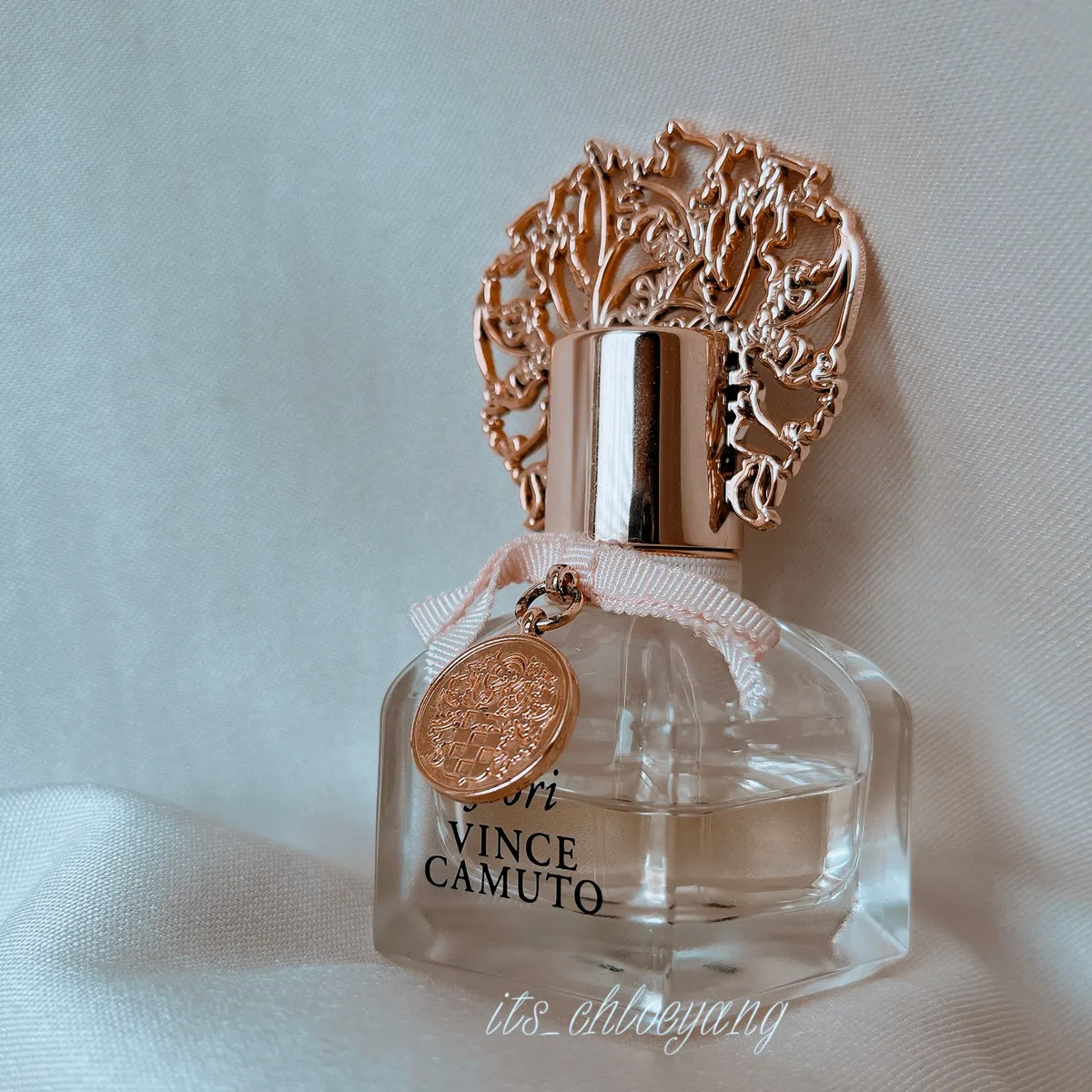 Vince Camuto 女性用香水100ml Vince Camuto Fiori 花戀女性淡香精