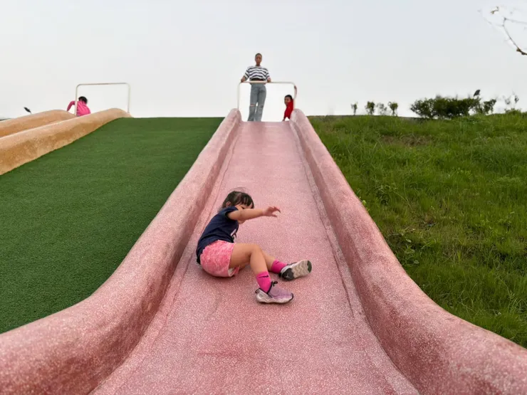 台貿公園（大寮公十三公園）