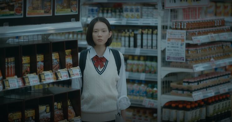 《災》劇照/劇照提供:Netflix