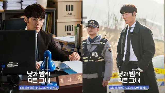 崔振赫，圖片來源：Netflix劇照