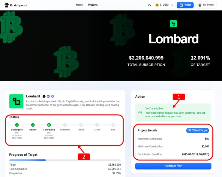 Erick Zhang打造Buidlpad|幣安前高管的ICO平台解析