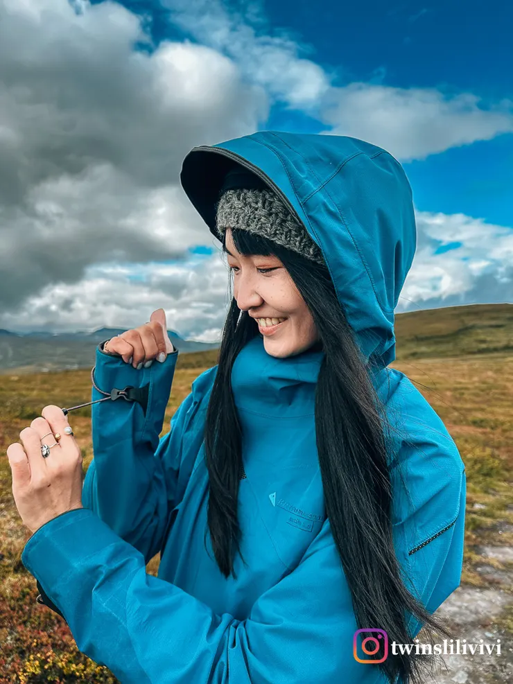 攀山鼠Allgron 2.0