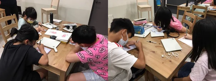 vocus|新世代的創作平台