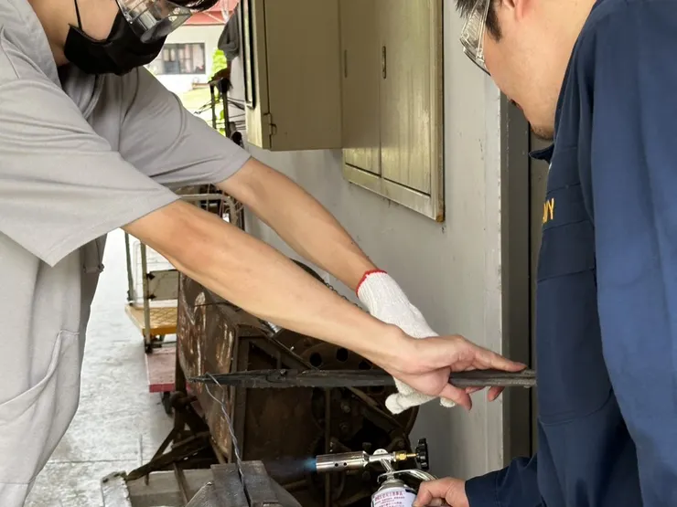 Photo Via：北平華德福家長會