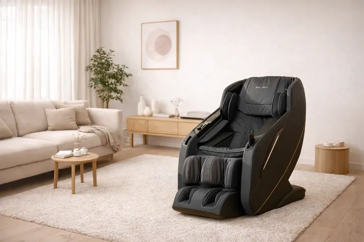 HEALTHPIT HC-596按摩椅