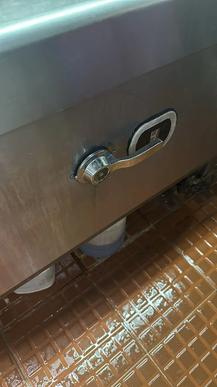 維修商用電磁爐