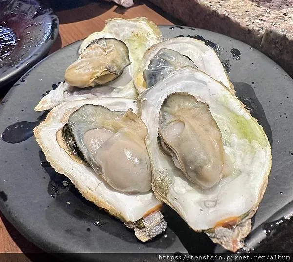 【豚野日式炭火燒肉-內湖店】