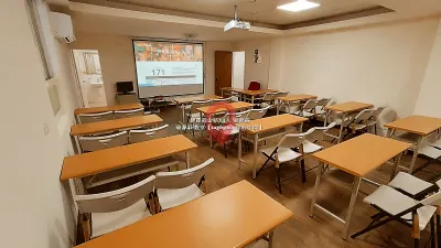 ​瑞源4F前金區高雄捷運前金站場地租借教室出租會議室共享空間