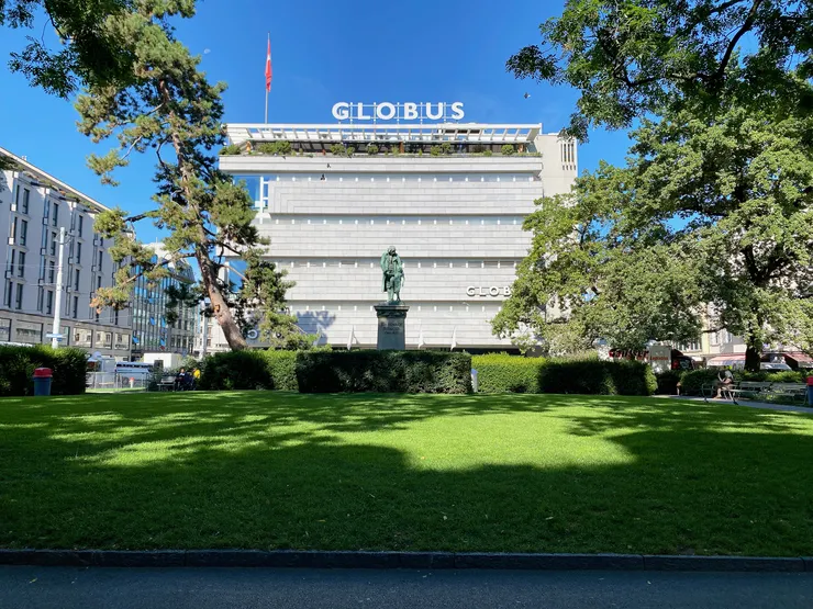 圖片來源:安蕎琳 瑞士生活沒有攻略