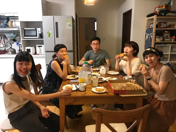 vocus|新世代的創作平台