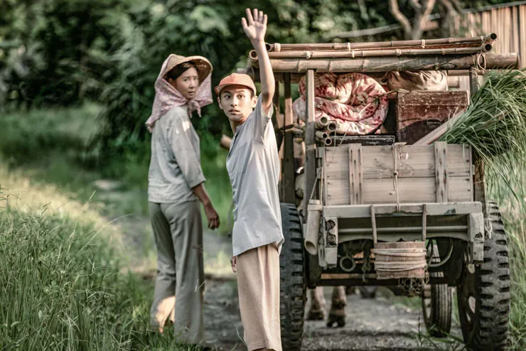 ➲ 圖片來源 / 授權 𝙋𝙝𝙤𝙩𝙤 𝘾𝙧𝙚𝙙𝙞𝙩 : 公視