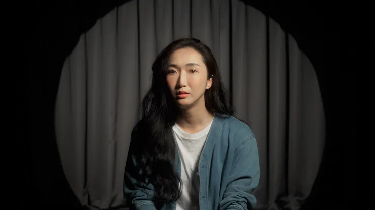 《真實邊緣》電影劇照/新北市學生影像新星獎 提供