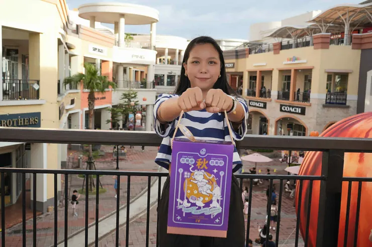 中秋派對禮盒 銀河奇幻趴-來玩肉干