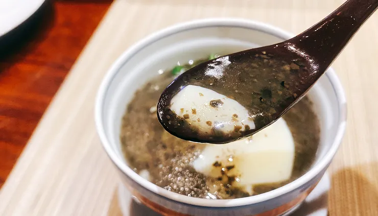 桃園美食推薦│本壽司-高cp值新鮮無菜單料理