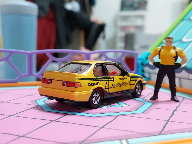 vocus|新世代的創作平台