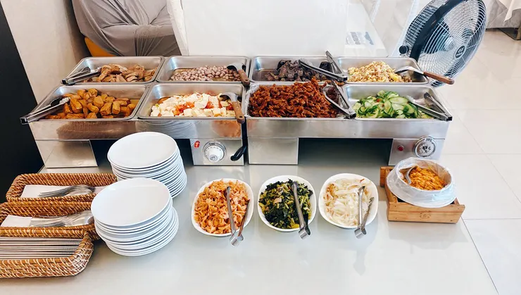 新北投溫泉推薦【麗之湯溫泉會館】北投湯屋大浴池