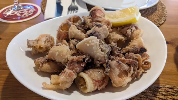 Peneira Restobar