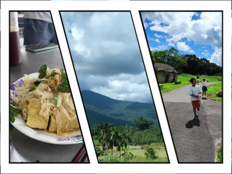 橋頭臭豆腐／193縣道／大農大富