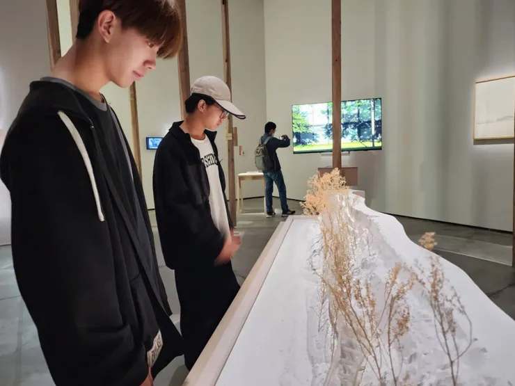 台南上華蒙特梭利國高中：2024年成果展現，給您孩子不一樣的教育體驗！