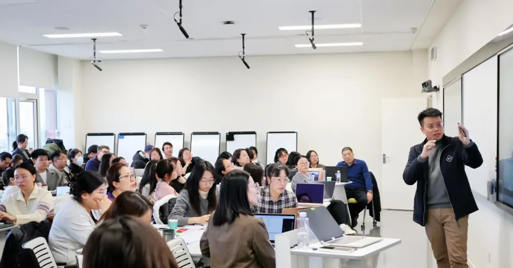 Dr. Soonlin 的智學方舟