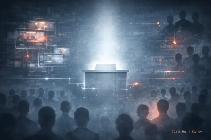 vocus|新世代的創作平台