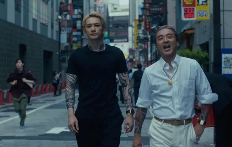 九條的大罪 | 評價 7.1/10  | awwrated