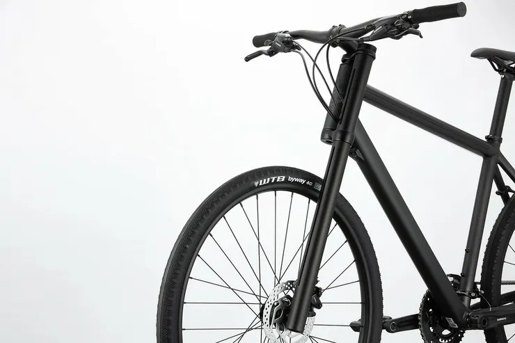 [鐵馬入手記錄] - Cannondale Bad Boy2