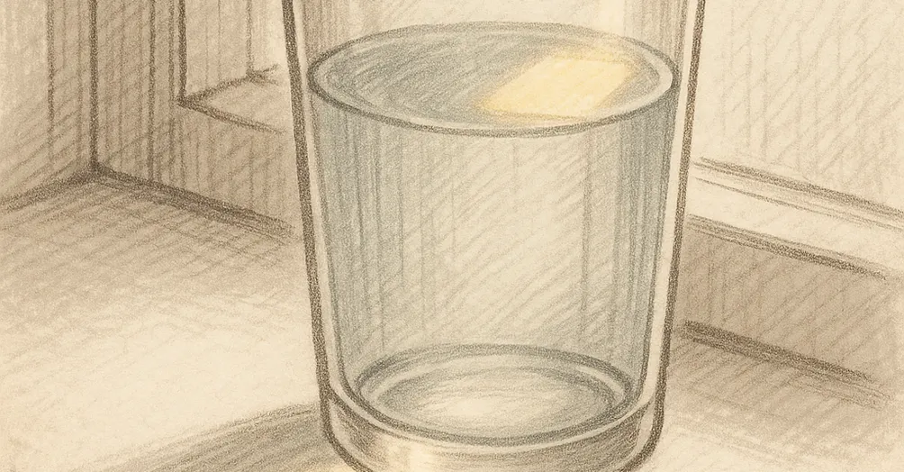 心靈筆觸｜嘎喔