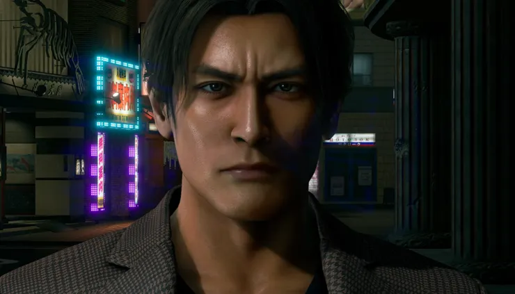 親眼目睹那場襲擊,讓峰決定踏入東城會。