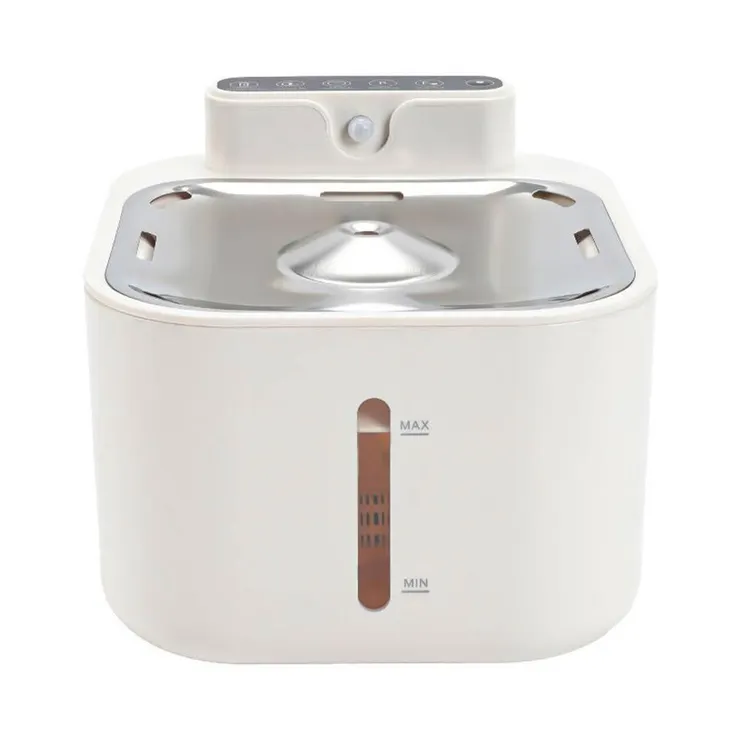 IPSKY 無線智慧寵物飲水機（APP 款）