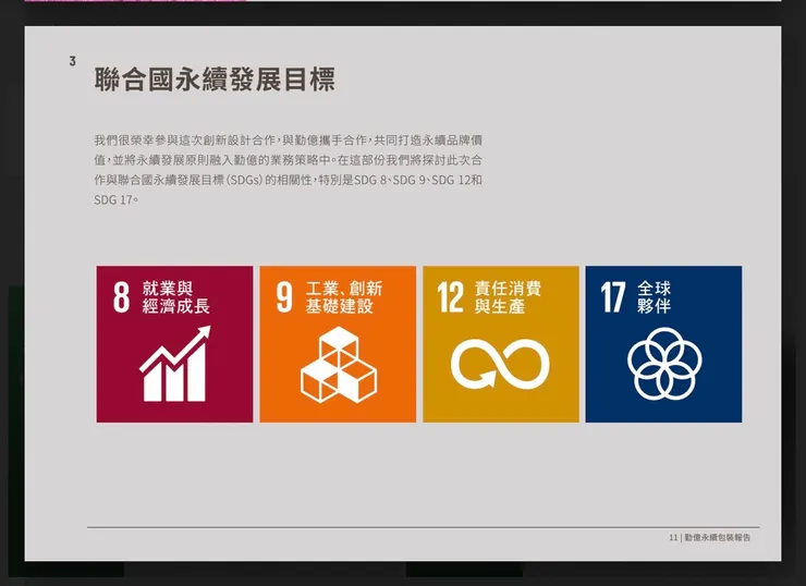 齊禾致力用設計來推動永續發展，圖片提供：齊禾品牌顧問公司