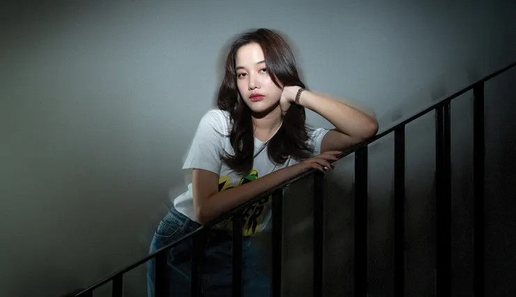 圖片取自 GQ Thailand 網站