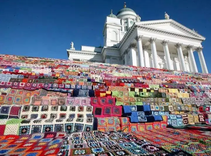 這就是團結的力量