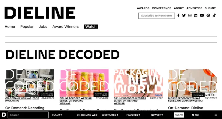 vocus|新世代的創作平台