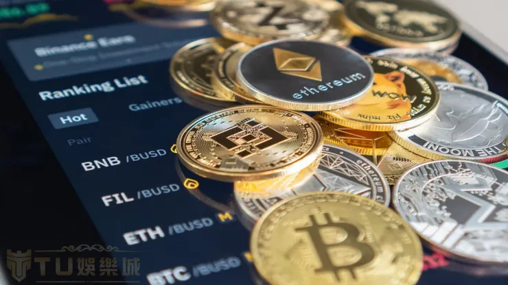 虛擬貨幣怎麼玩？