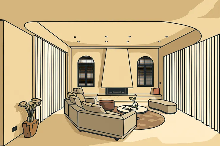 根據內政部不動產資訊平台的統計，台灣每年超過 5% 的房產糾紛，竟源於最「信任」的關係——朋友間的私下交易。