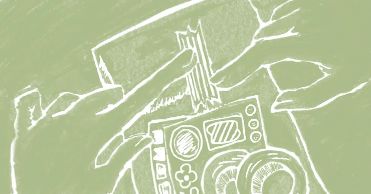 vocus｜新世代的創作平台