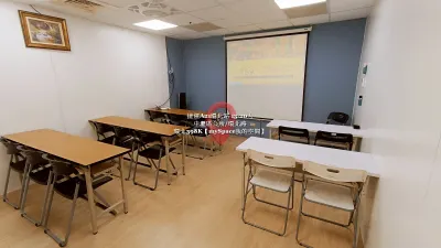 398Q桃園捷運A21環北站場地租借教室出租會議室共享空間