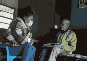 此刻啟動耳朵的功能就好