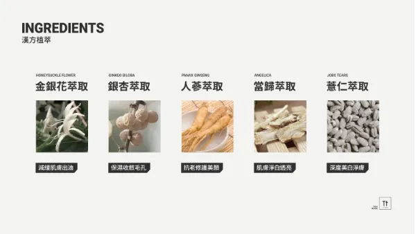 圖源：TRUE TISANE官網