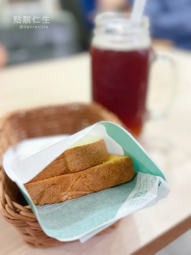 麥味登早餐｜超厚牛肉起司湯種