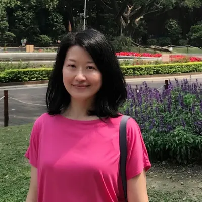 Alice Cheng的沙龍