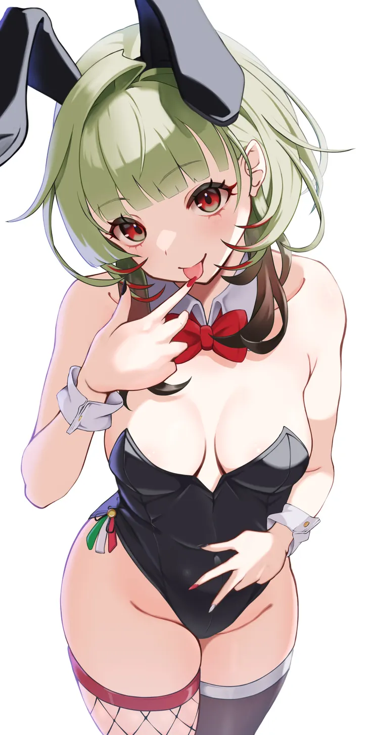 碧藍航線 朱塞佩·加里波第 同人創作